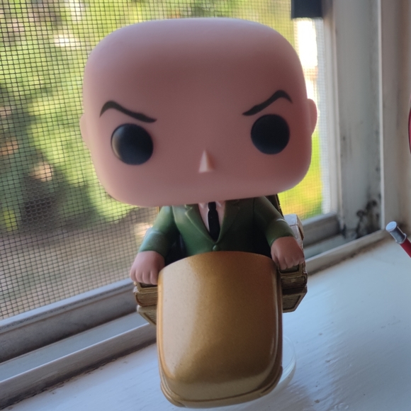 Funko Other - Professor x Funko (rare)